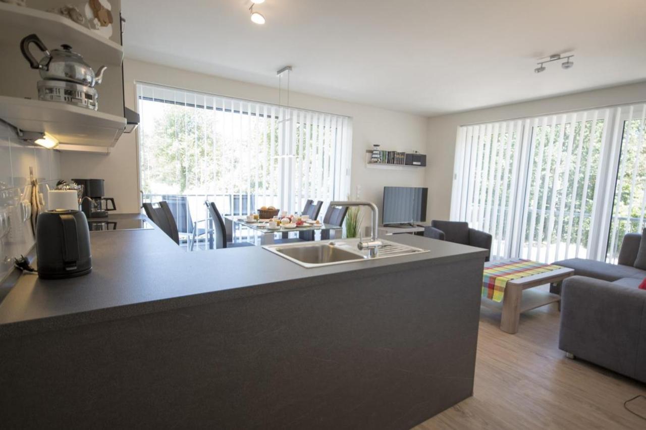 Apartment Hohe Geest Whg. 6 Cuxhaven