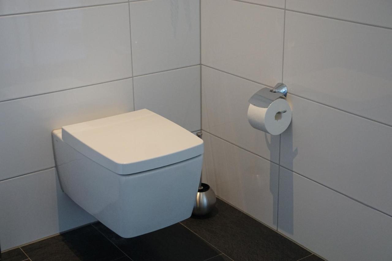 Apartment Hohe Geest Whg. 6