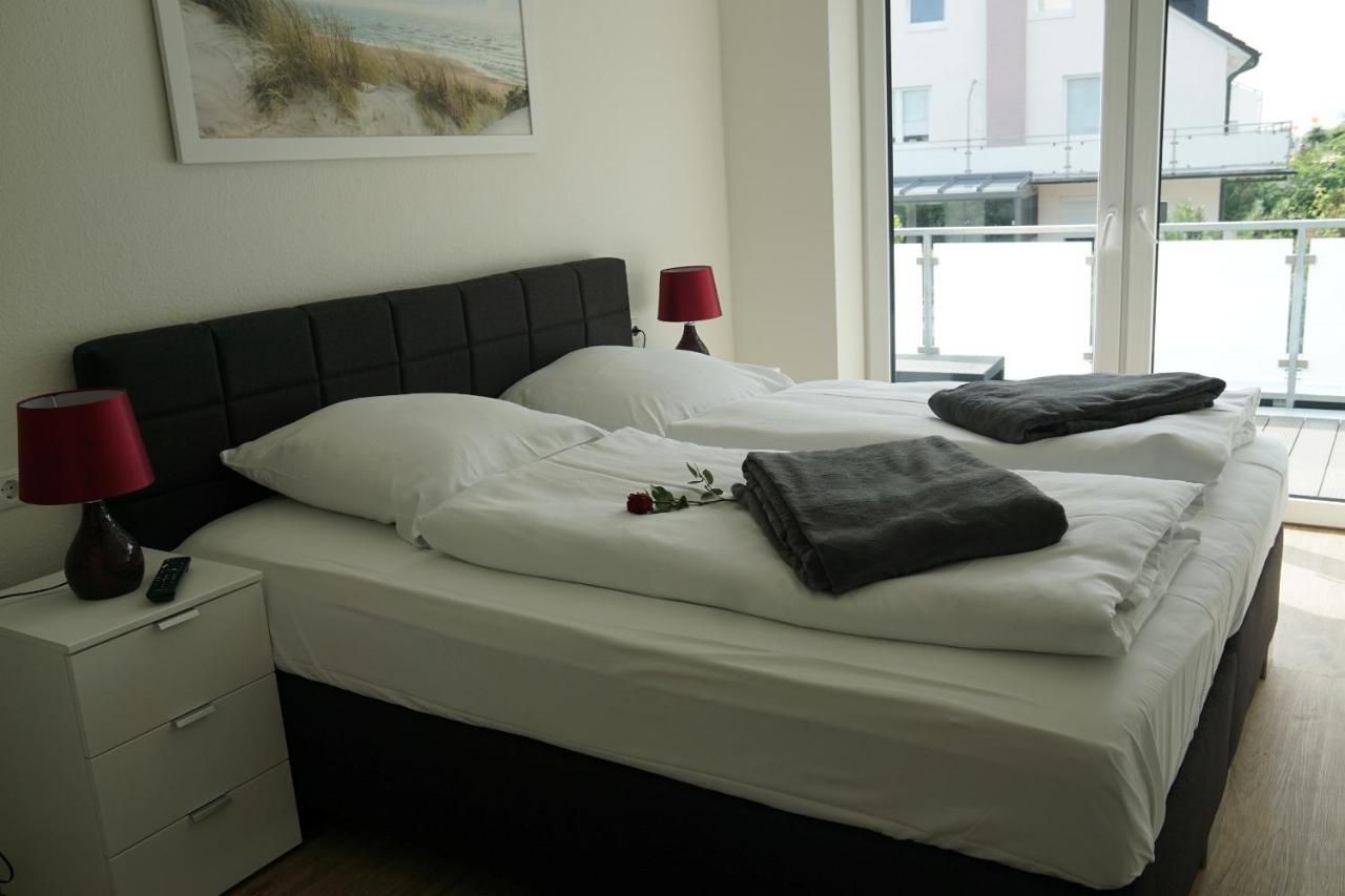 Hohe Geest Whg. 6 *