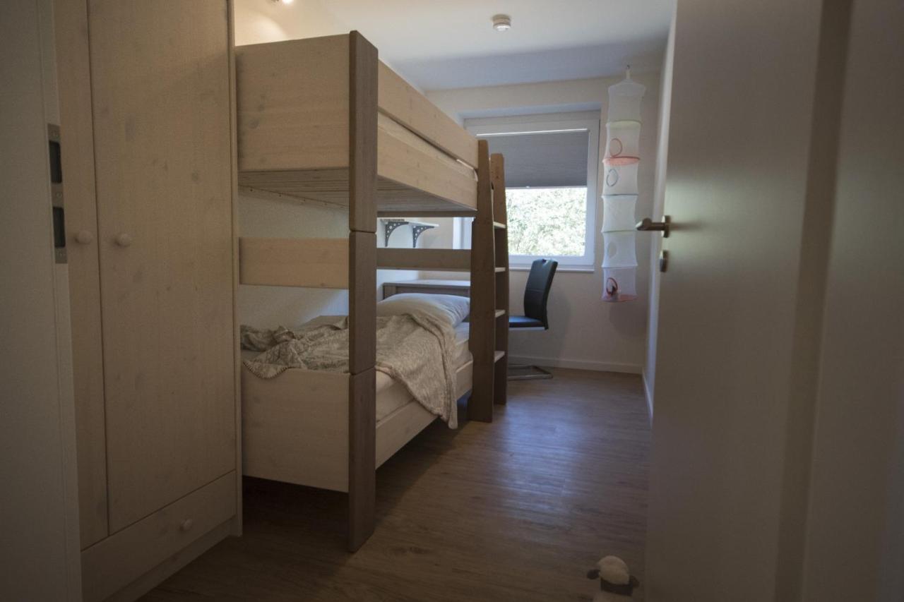 Apartment Hohe Geest Whg. 6 Cuxhaven