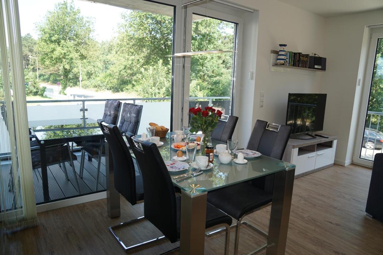 Hohe Geest Whg. 6 *